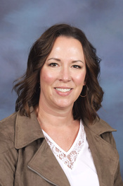 Monica Miller
